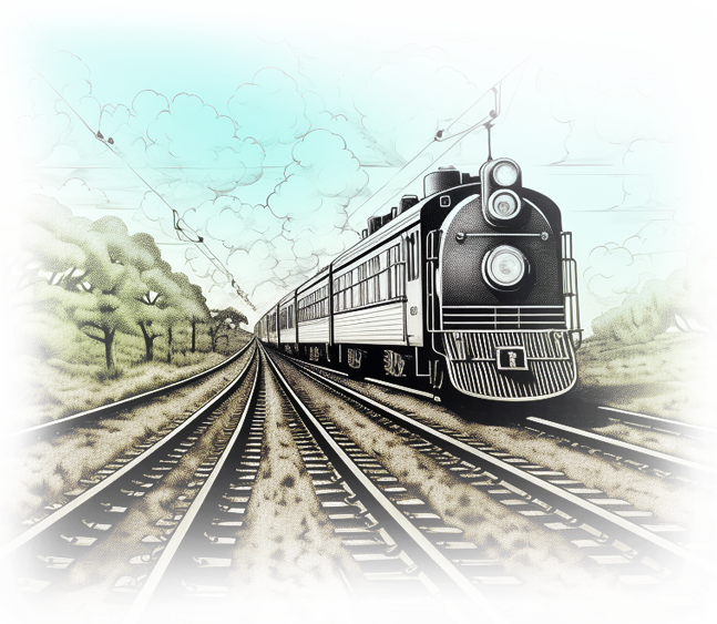 Railway Infrastructure